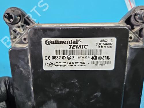 Electronic module MERCEDES-BENZ E-CLASS T-Model (S211) E 350 T (211.256) | BP39987217M83 - Image 4