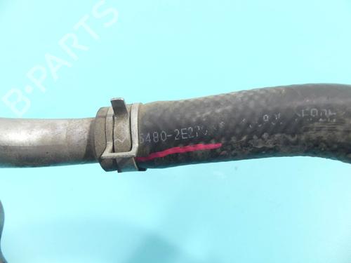 Pipe KIA OPTIMA (JF) 1.7 CRDi | BP37895557M125 - Image 3