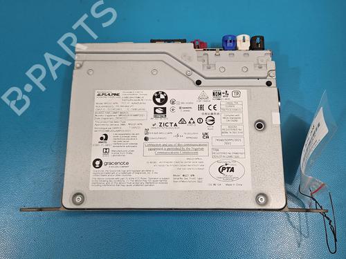 Electronic module BMW X1 (U11) iX1 xDrive 30 | BP37841613M83 - Image 2