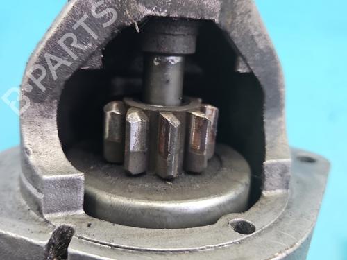 Starter CITROËN JUMPER I Van (244) 2.8 HDi | BP37849195M8 - Image 4