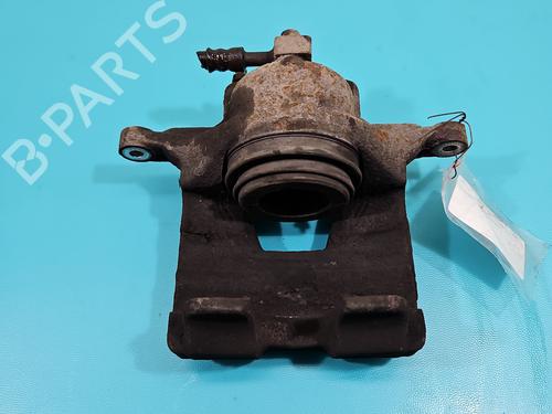Left front brake caliper OPEL ASTRA J Saloon | BP37818319M105 - Image 5