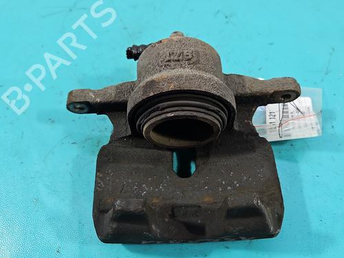 Left front brake caliper MAZDA 6 Estate (GJ, GL) 2.0 (GJEFW) | BP37829017M105 - Image 5
