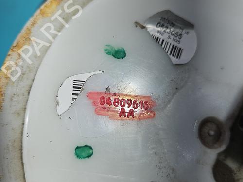 Fuel pump CHRYSLER PACIFICA 3.5 AWD | BP37856394M76 - Image 8