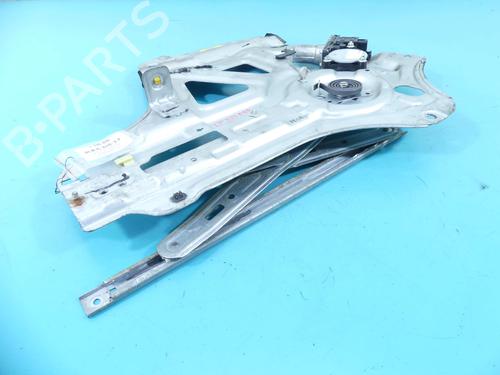 Used Front left window mechanism Front left window mechanism 37808945 37808945
