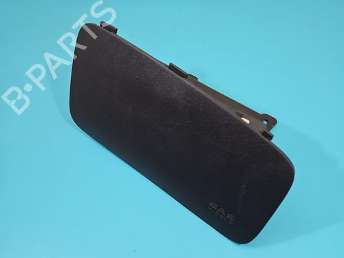 Airbag do passageiro Airbag do passageiro 38127393 38127393