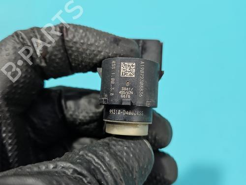 Elektronisk sensor KIA OPTIMA (JF) 1.6 T-GDI | BP37840903M84  - Image 5