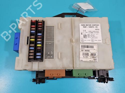Fuse box FORD S-MAX (WA6) | BP38126647E1 - Image 2