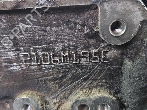 Cylinder head MERCEDES-BENZ E-CLASS (W212) E 200 CDI / BlueTEC (212.005, 212.006) | BP37850935M5 - Image 7