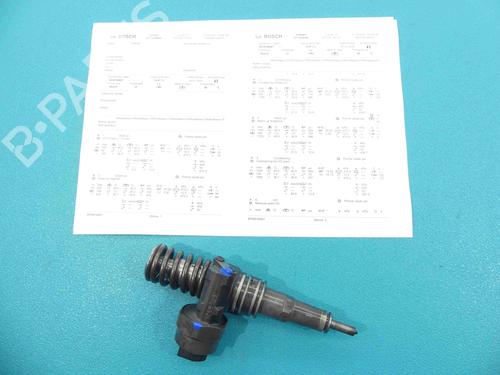 Injector Injector 37806431 37806431