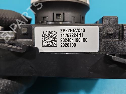 Gearstang MG MG 3 (ZP2_) 1.5 Hybrid+ | BP37838878M90 - Image 4