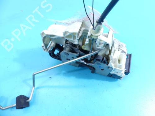 Front right lock CHRYSLER SEBRING (JS) 2.0 CRD | BP37885068C97  - Image 5