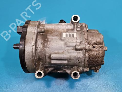 AC compressor TOYOTA COROLLA Saloon (_E21_) 1.8 VVTi Hybrid (ZWE219) | BP37851389M34 - Image 8