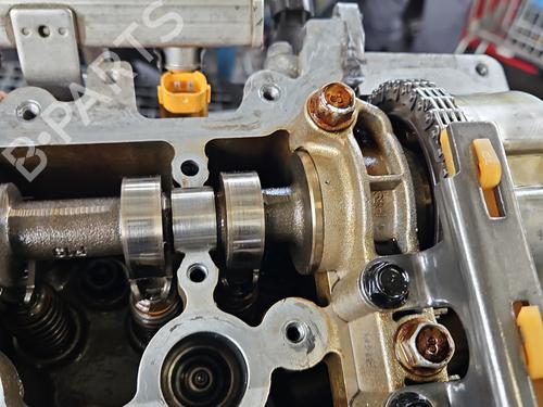 Engine HYUNDAI i30 (PDE, PD, PDEN) 1.4 MPI | BP37849863M1  - Image 6