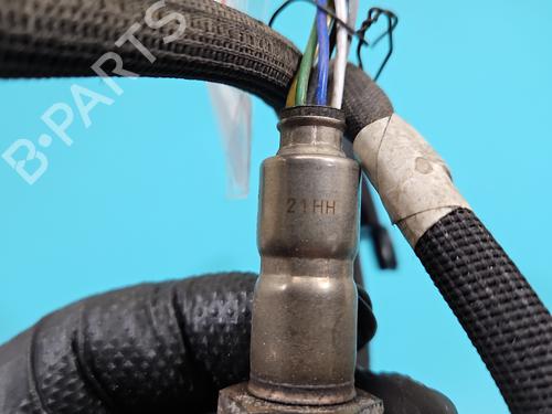 Electronic sensor OPEL ASTRA L (OV5) 1.5 Turbo D (FBYHZT, FBYHZJ) | BP38144914M84 - Image 5
