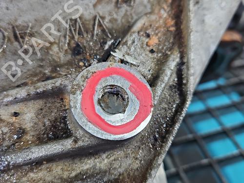 Gearbox SKODA FABIA IV (PJ3) | BP38752012M3 - Image 7