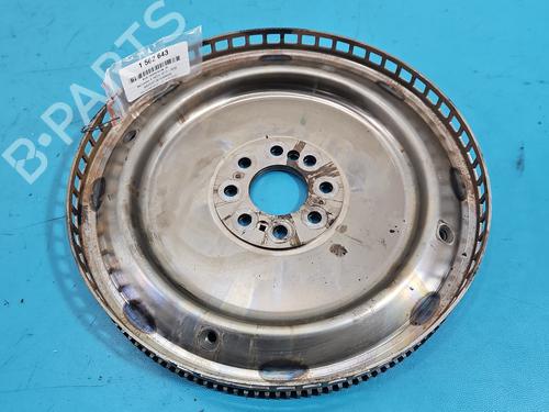 Used Flywheel Flywheel 37834831 37834831