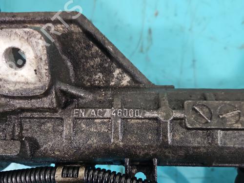 Steering rack BMW 1 (E87) 118 d | BP37813584M22  - Image 10
