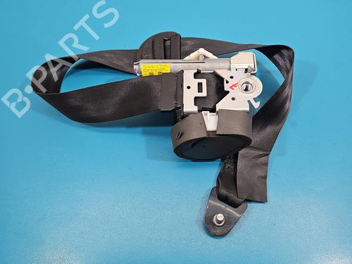 Front right seatbelt CITROËN C4 CACTUS 1.6 HDi 90 | BP37824518I25 - Image 4