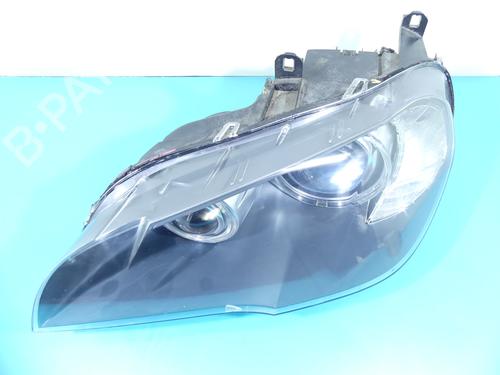 Left headlight BMW X5 (E70) xDrive 30 d | BP37892596C28 - Image 4