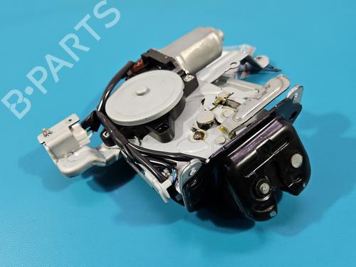 Used Tailgate lock Tailgate lock RENAULT ESPACE V (JR_) 1.6 dCi 160 (160 hp) 39953530 39953530