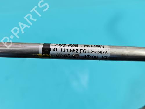 Pipe SKODA KAROQ (NU7, ND7) 2.0 TDI 4x4 | BP38120253M125 - Image 4