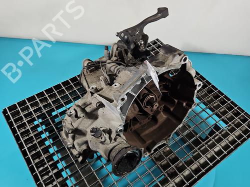 Used Gearbox Gearbox 37856032 37856032