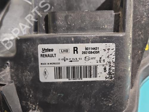 Right headlight DACIA SANDERO II | BP37816912C29 - Image 16