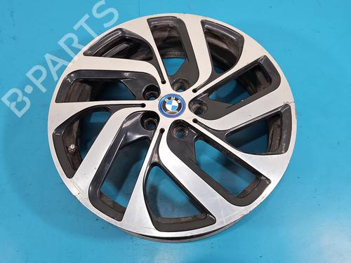 Fælgsæt BMW i3 (I01) Range Extender | BP37845094C100 - Image 46