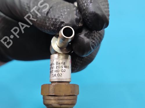 Electronic sensor MERCEDES-BENZ CLA Coupe (C117) CLA 180 CDI / d (117.312) | BP38048908M84 - Image 10