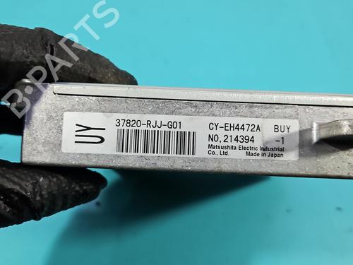 Engine control unit (ECU) HONDA FR-V (BE) 2.0 (BE3) | BP37834679M57 - Image 5
