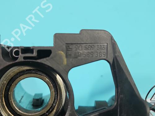 Ignition barrel OPEL CORSA C (X01) 1.0 (F08, F68) | BP37991173M48 - Image 10