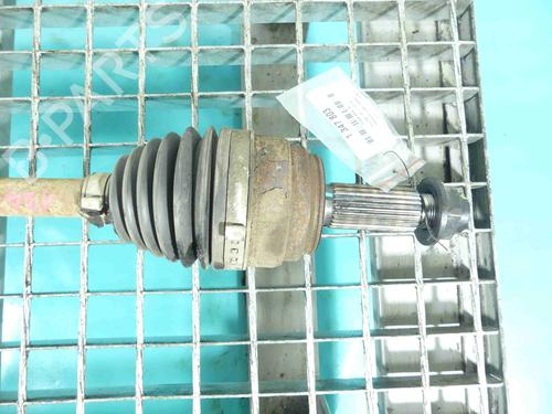 Left front driveshaft HYUNDAI i30 (PDE, PD, PDEN) 1.5 | BP37895930M38 - Image 2