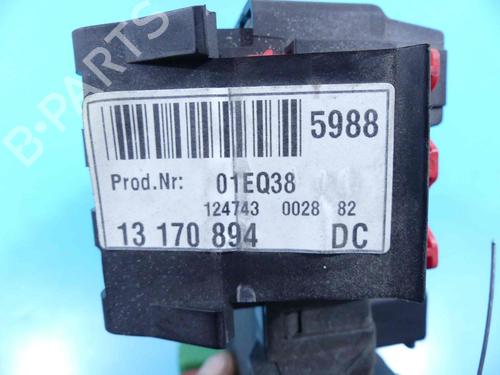 Electronic module OPEL VECTRA C (Z02) | BP37888556M83 - Image 3