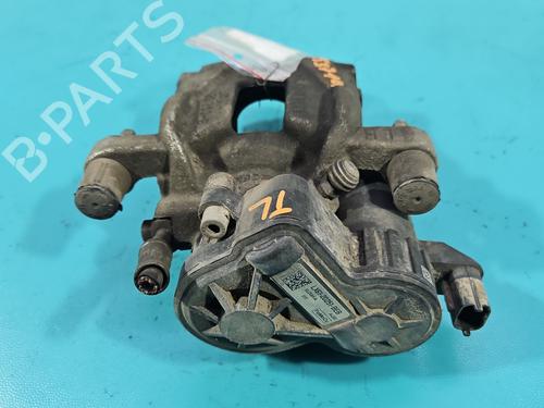 Left rear brake caliper FORD FOCUS IV Turnier (HP) | BP38151415M107 - Image 4
