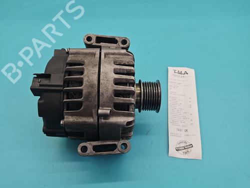 Generator Generator 38129966 38129966