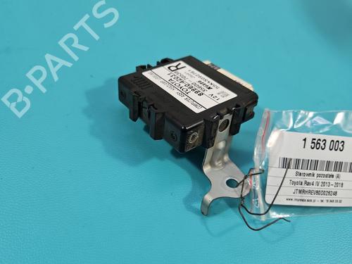 Electronic module TOYOTA RAV 4 IV (_A4_) 2.0 D 4WD (ALA41_) | BP37835072M83 - Image 5