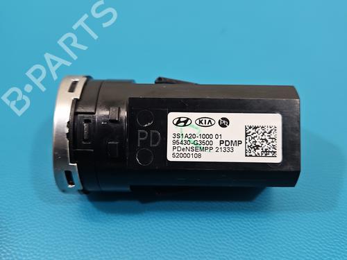 Other HYUNDAI i30 (PDE, PD, PDEN) | BP37828269O1 - Image 3