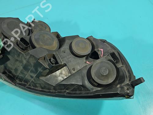 Left headlight RENAULT MASTER III Van (FV) 2.3 dCi 165 FWD (FV0P, FV0U, FV11, FV12, FV1E) | BP38150022C28  - Image 14