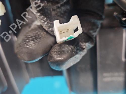 Heater matrix MG MG 3 (ZP2_) 1.5 Hybrid+ | BP37838914M63  - Image 10