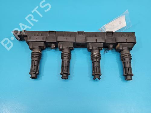 Ignition coil OPEL CORSA C (X01) 1.2 Twinport (F08, F68) | BP37991186M94 - Image 6