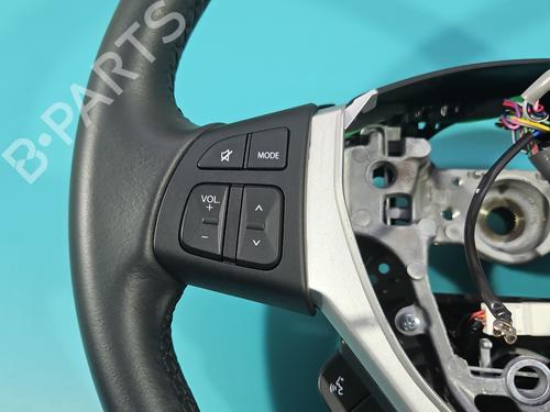 Steering wheel SUZUKI VITARA (LY) 1.5 Hybrid AllGrip | BP38142549C49 - Image 3