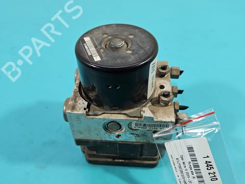 ABS pump OPEL ASTRA J (P10) 1.6 (68) | BP37815675M43 - Image 6