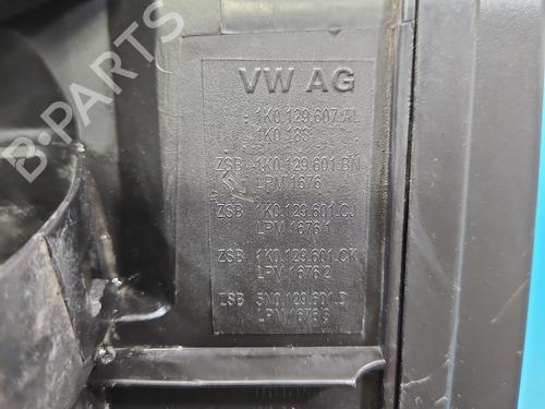 Air filter box VW GOLF VI (5K1) 1.4 TSI | BP37853952M87 - Image 5