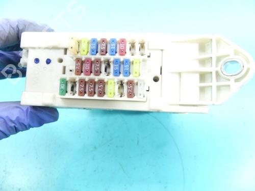 Fuse box LEXUS GS (_S19_) 450h (GRS191_, GWS191_, GRS191R, GWS191R) | BP37877182E1 - Image 7