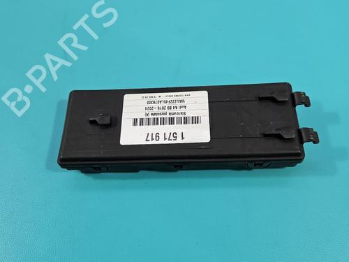 Electronic module AUDI A4 B9 Avant (8W5, 8WD) 30 TDI Mild Hybrid | BP37840348M83 - Image 4