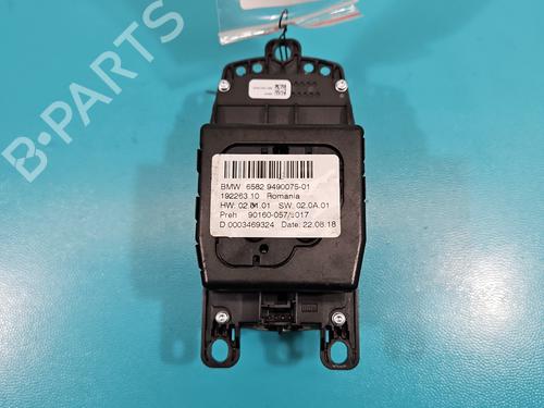 Switch BMW X3 (G01, F97, G08) xDrive 20 d | BP37816406I30 - Image 3