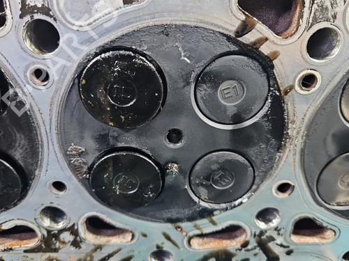 Cylinder head OPEL MOVANO A Van (X70) 3.0 DTI (FD) | BP38134781M5 - Image 16