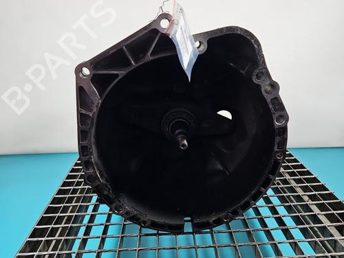 Gearbox BMW 1 (E87) 118 i | BP37850605M3 - Image 2