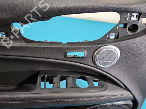 Front left panel ALFA ROMEO STELVIO (949_) | BP37851333C58 - Image 2