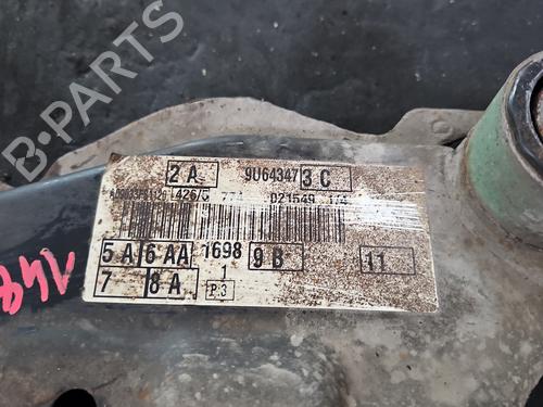 Other FORD KUGA I 2.0 TDCi | BP37818900O1 - Image 4